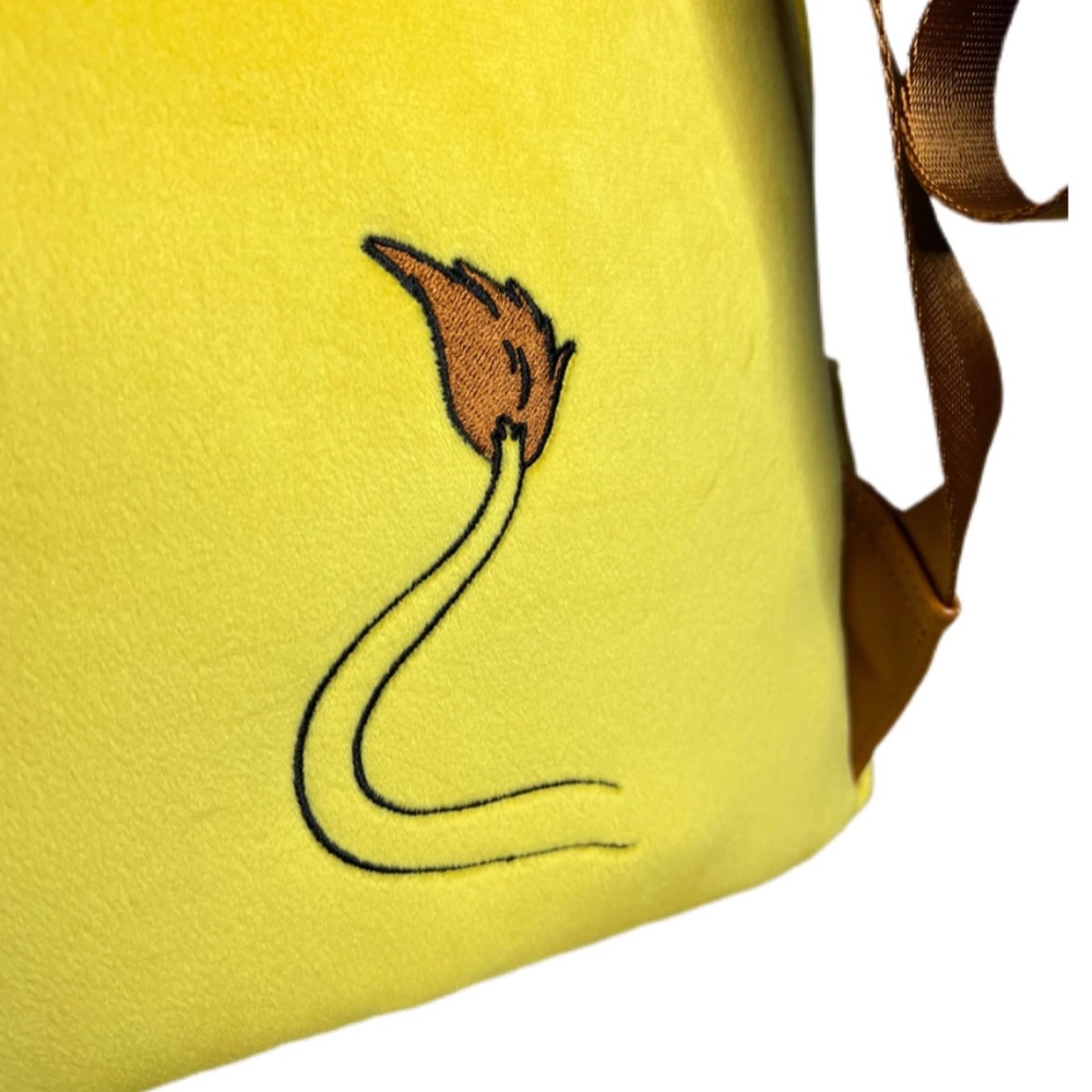 Loungefly Mufasa & Simba Cosplay Mini Backpack - Picture 6 of 6